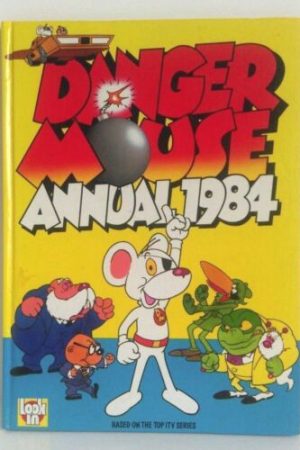 Danger Mouse: Classic Collection (Phần 6)